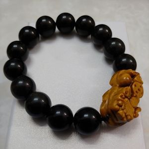 Genuine Natural Crystals/Gemstones Bracelets